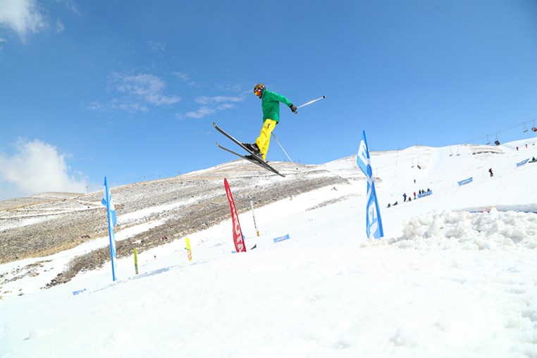 Air & Style 2015